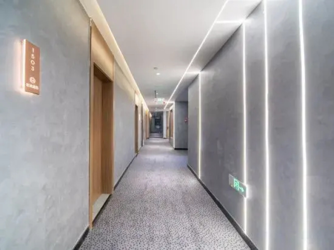 Baiwan Hotel