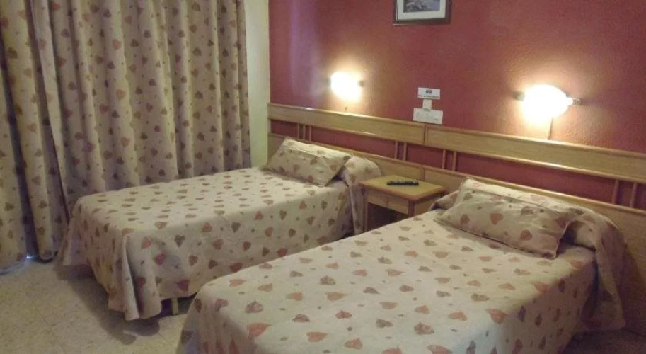 Hostal Ventorrillo