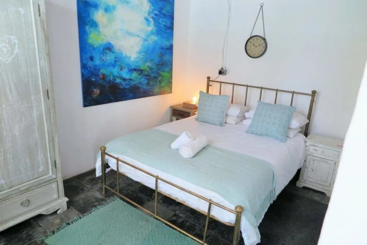 Sandton Farmhouse