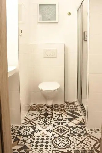 Apartment Preslova