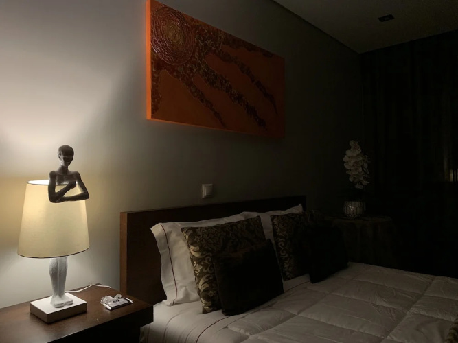 Hotel Alendouro