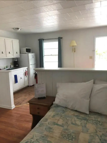 Swell Motel