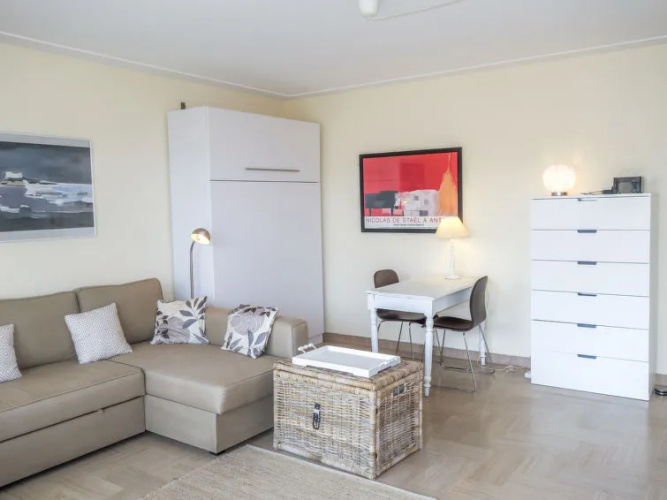 Apartment Le Bastion