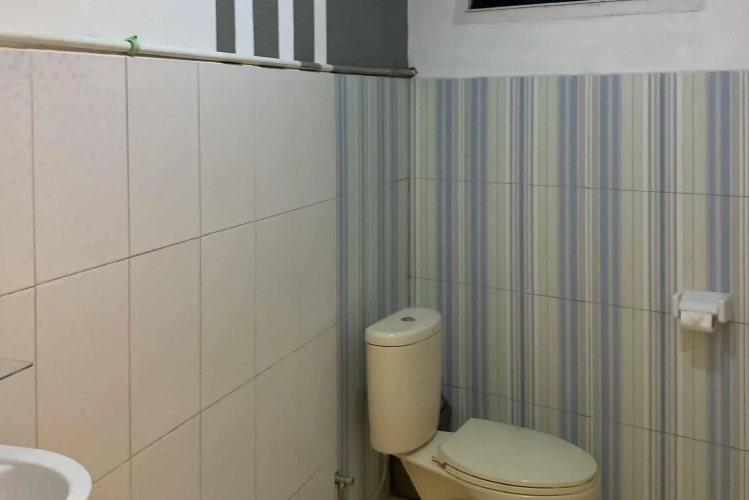 Hotel Ananda Syariah RedPartner