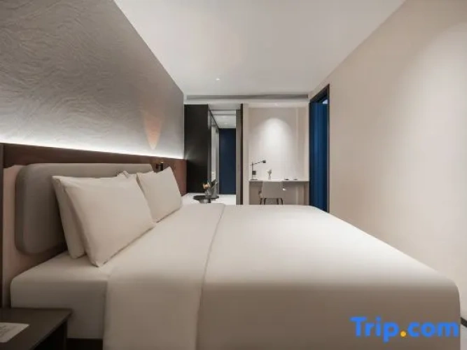 Superior Double Suite