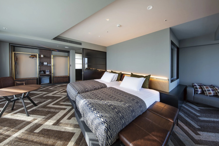 Shibuya Stream Excel Hotel Tokyu photo 13