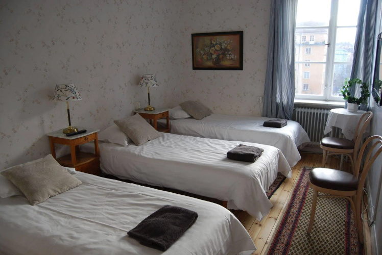 Wasa Park Hotel
