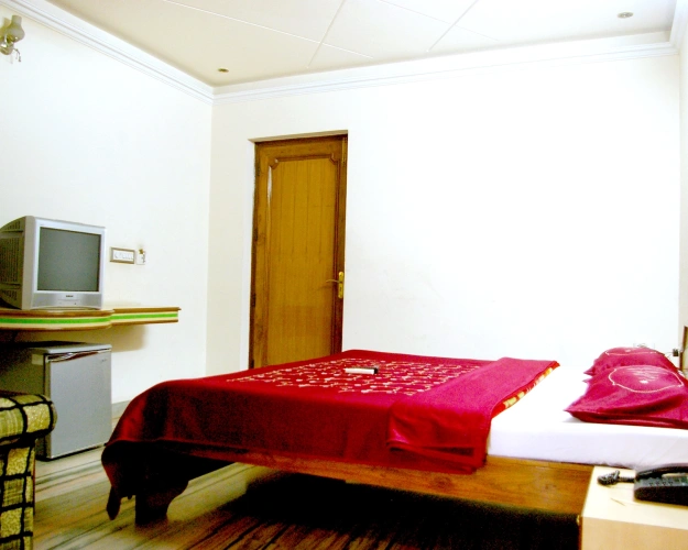 Executive Double room