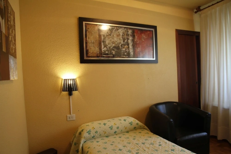 Economy Single room