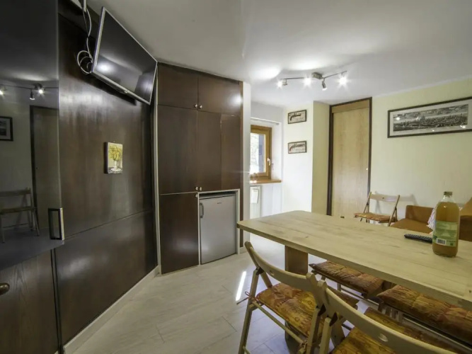 Residence Cervinia ID 3278