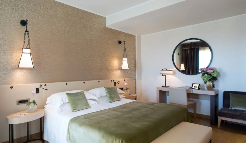 Starhotels Metropole