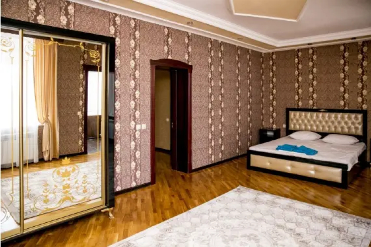 Фотография номера гостиницы Океан