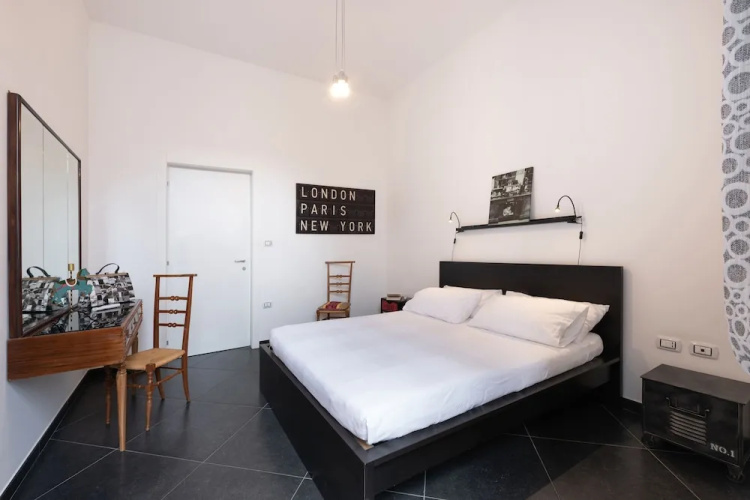 B&B Maria Vittoria and Apartments