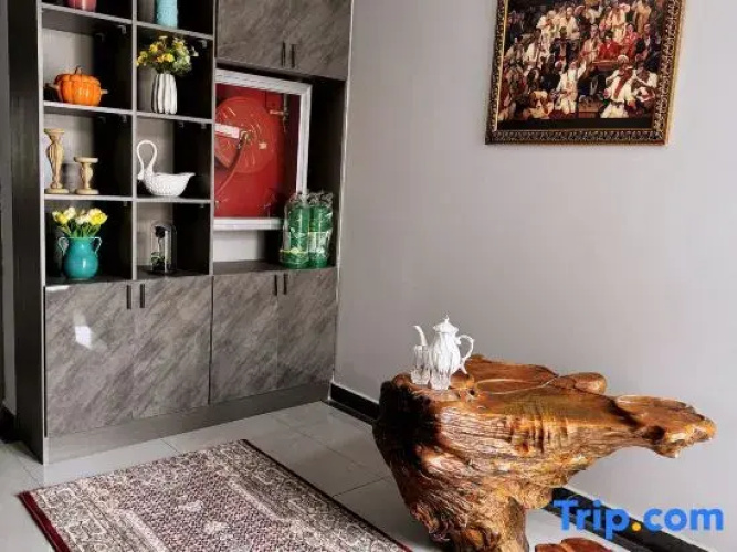 Gudao Xifeng Homestay
