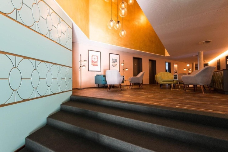 The LIBERTY Hotel Bremerhaven, BW Signature Collection photo 18