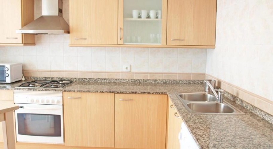 ApartUP Blue Opera View