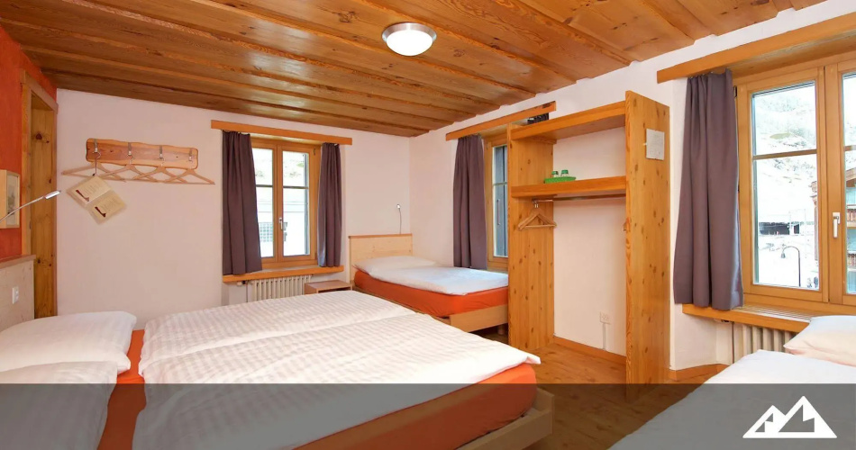 Hotel Bahnhof