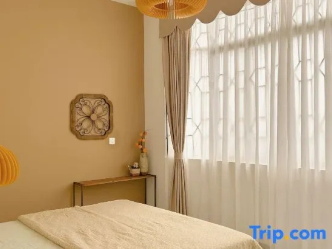 1 Bedroom Suite with balcony