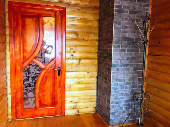 Guest House U Stasuka
