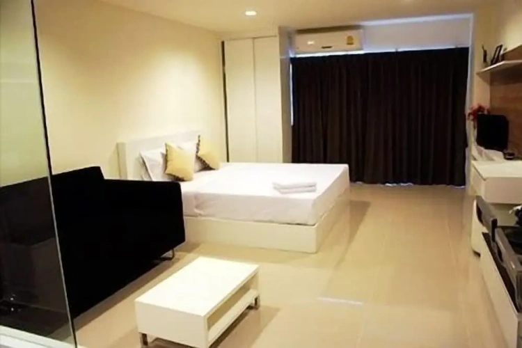 Superior Double room with balcony