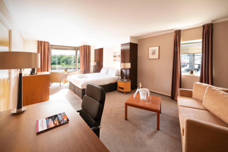 Copthorne Hotel Newcastle photo 6