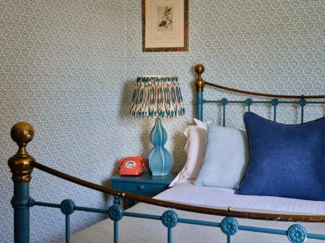 Economy Double Cottage
