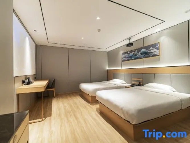 Standard Twin Family room