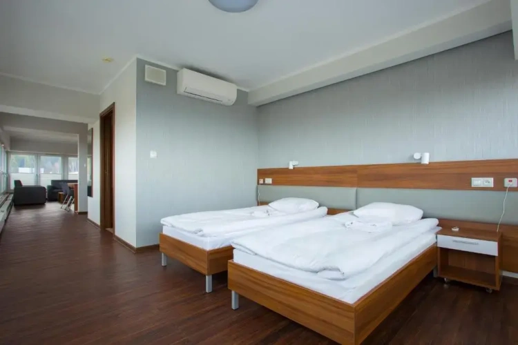 Twin Apartment