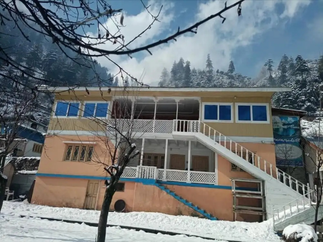 Hotelbild
