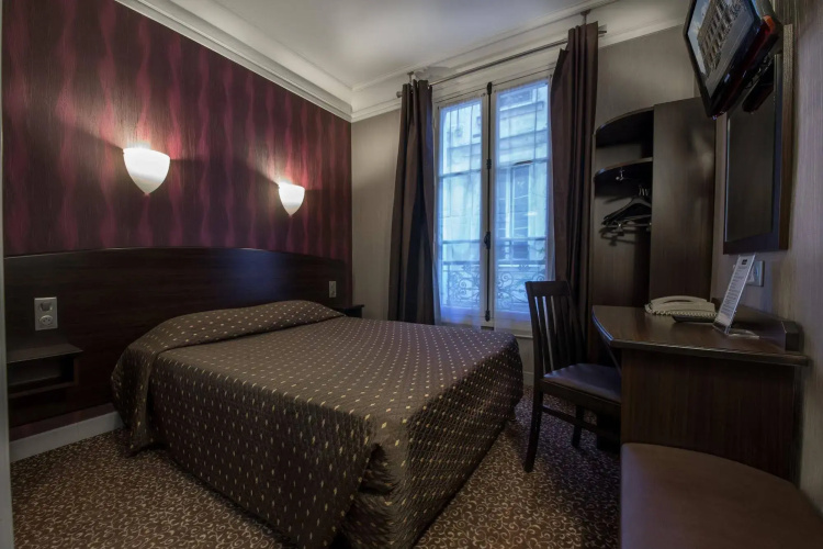 Hotel Victor Masse