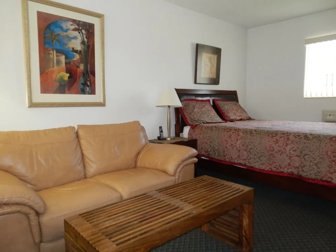 Standard Suite