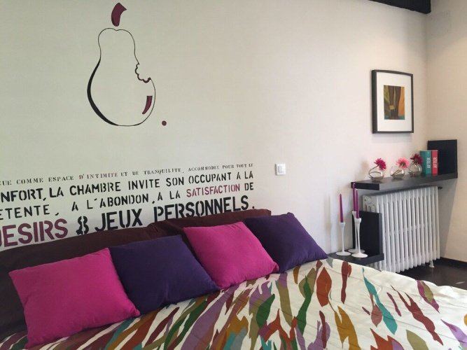 Ô Chambre d'hôtes