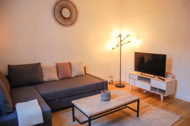 POISSY Appartements COSY