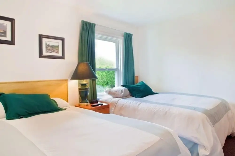 1 Bedroom Suite