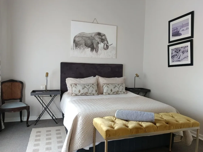 2 Bedrooms Family Suite
