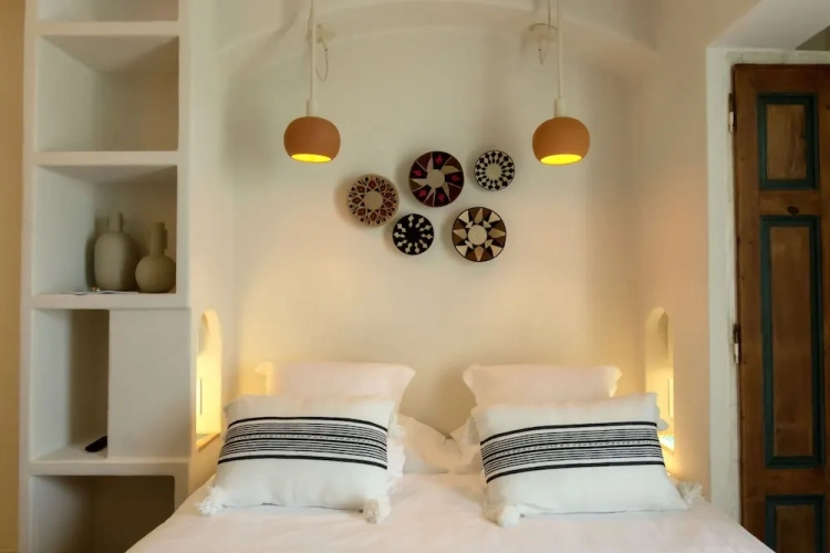 Classic room