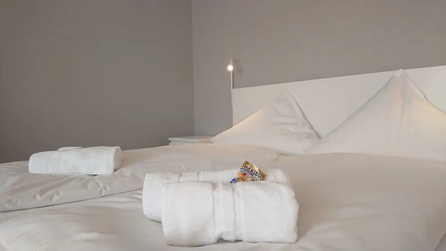 Schleifee Ostsee Hotel Residenz
