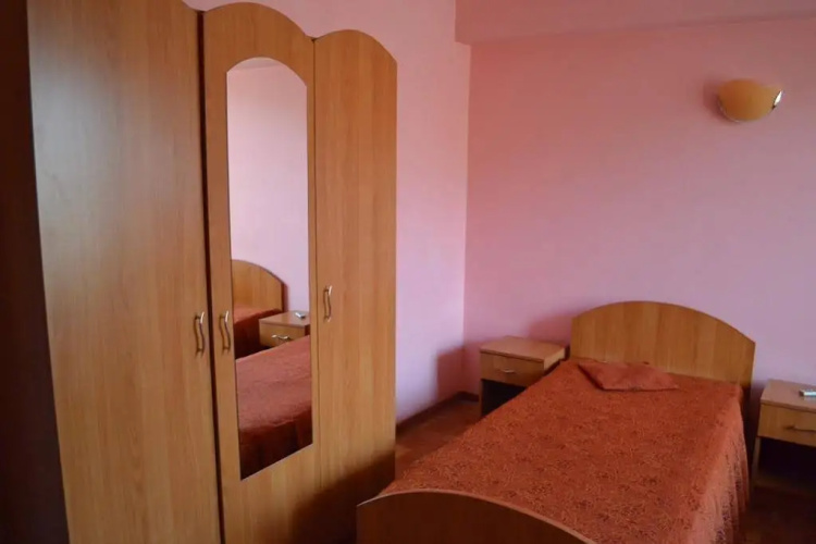 Pension Coral