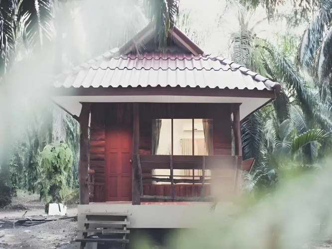 Palm Garden Resort