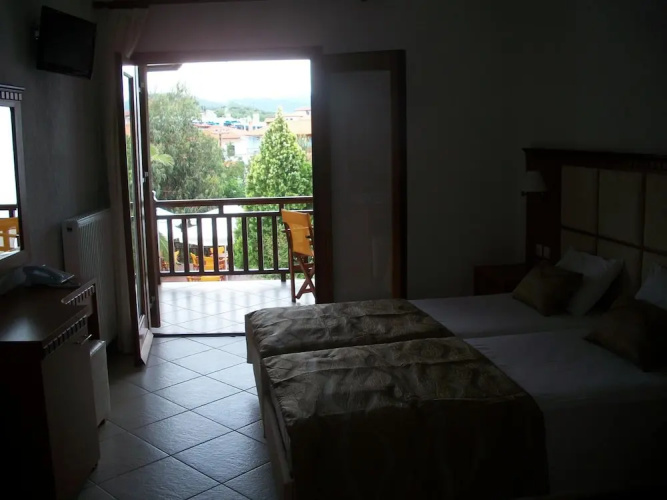 Hotel Filoxenia