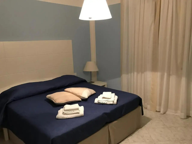 Alba Chiara Rooms
