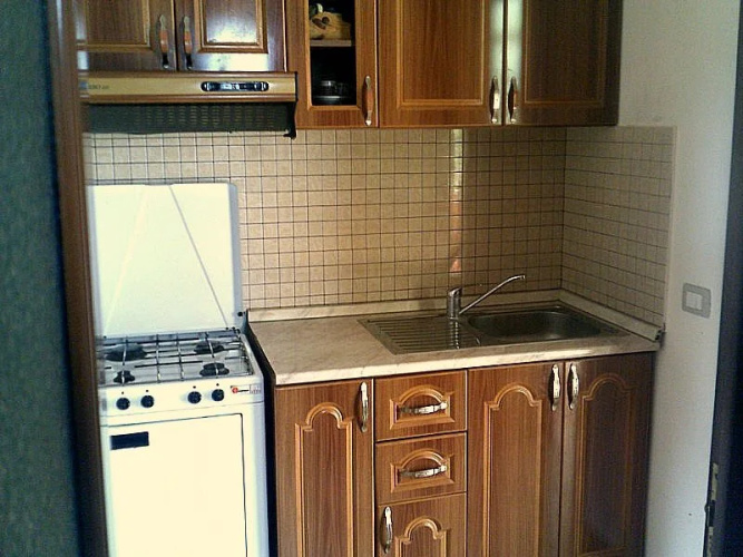 Gamel ApartHotel