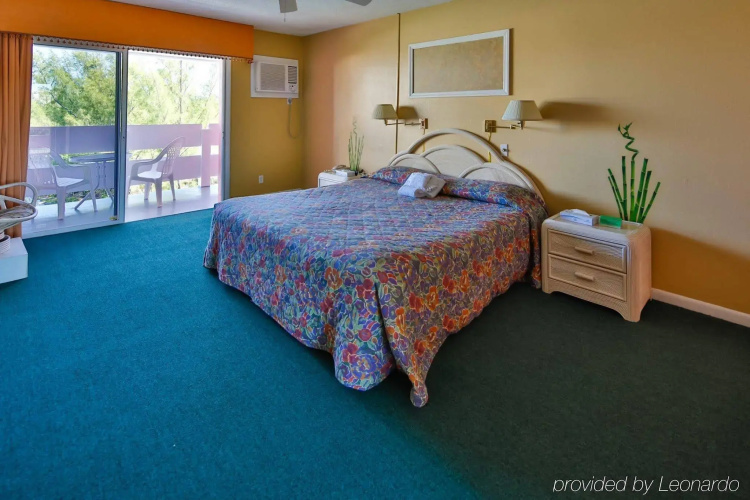 Bell Channel Inn Hotel
