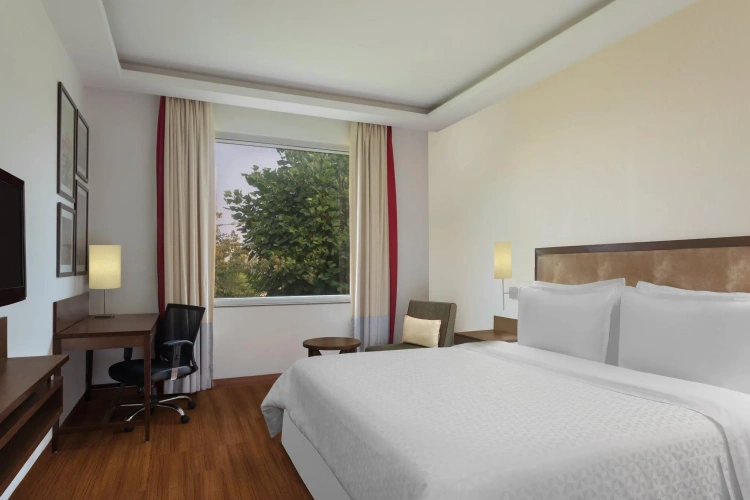Premier Double room