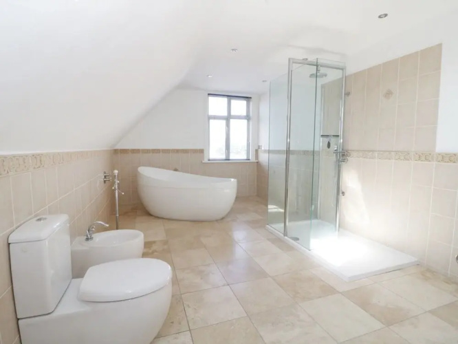 20 Ulwell Road