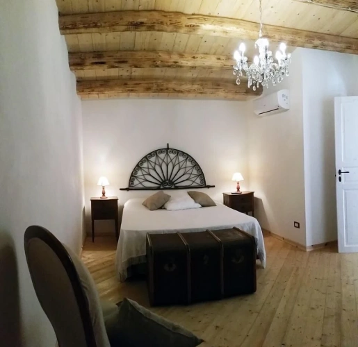 Double Apartment