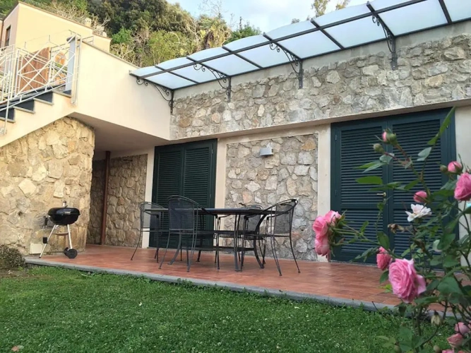 2 Bedrooms Villa