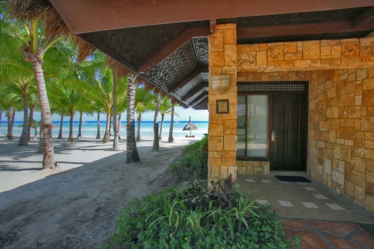 Premium Double room beachfront