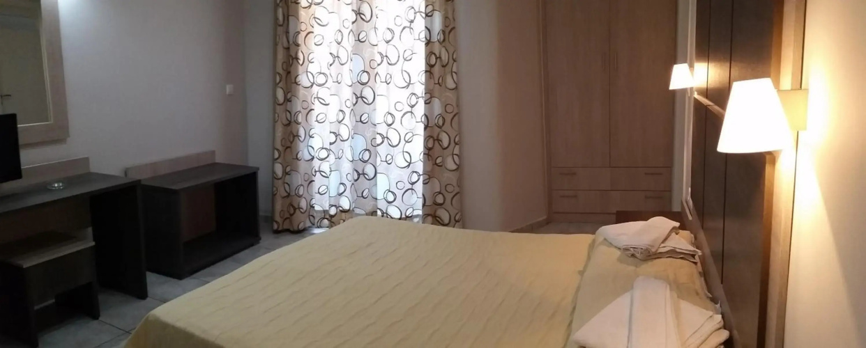 Hotel Pallada