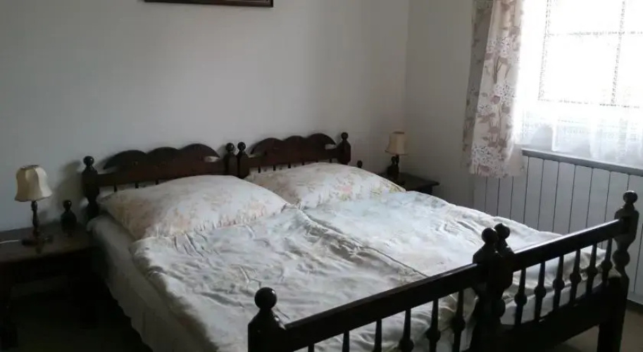 Galamb Villa